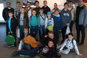 Dzień ministranta 2019
