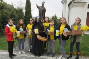 Finał akcji Pola Nadziei 2019