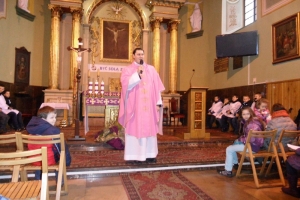 Niedziela Radości