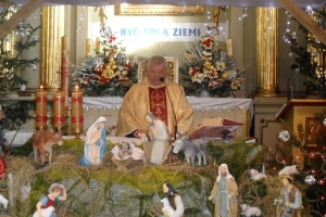 Niedziela Świętej Rodziny