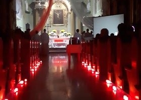 Noc Świętych 2018
