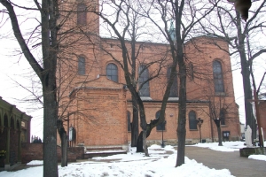 Pielgrzymka do Piekar Śląskich