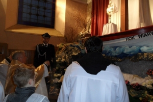Rezurekcja 2013