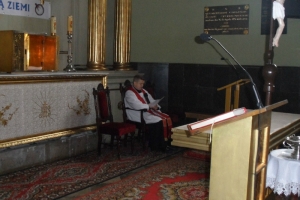 Wielka Sobota 2013