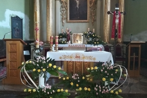 Wielkanoc 2019